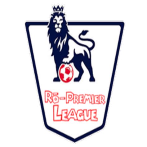 Download High Quality Premier League Logo Transparent Transparent Png