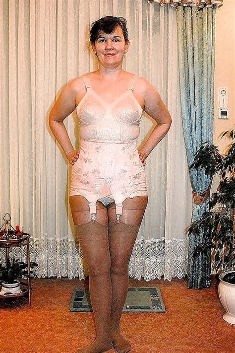 See And Save As Grannies Milfs Matures Wearing Corsets Girdles Porn