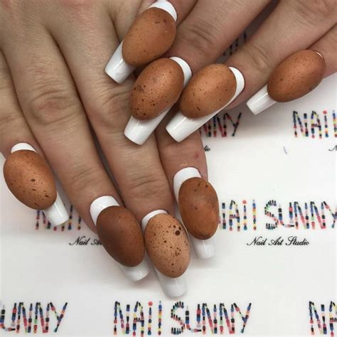 The Nailsunny Instagram Account Totally Subverts What You Think Of As