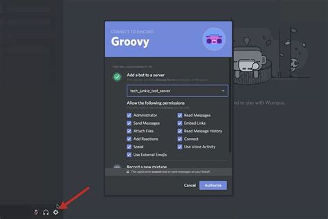 How To Add A Music Bot To Your Discord Server
