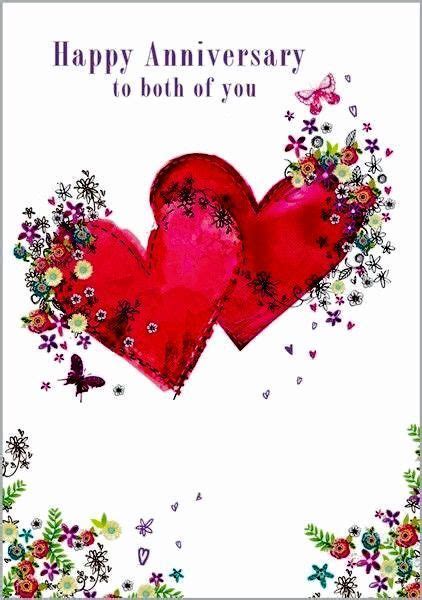 Happy birthday to both of you quotes. Happy Anniversary To Both Of You Pictures, Photos, and ...