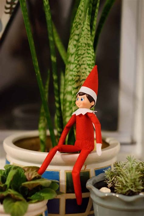 Names For Elf On The Shelf 100 Fun Ideas For Your Holiday Tradition