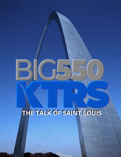 Calaméo Ktrs Radio The Big 550 Media Kit