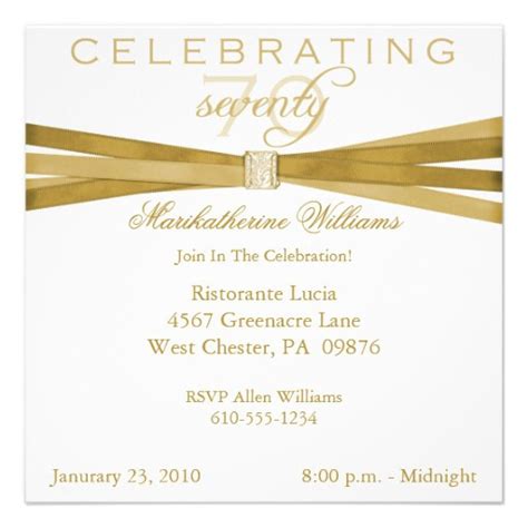 Download Free 60th Birthday Party Invitations Templates Free