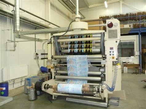 Laminator Schiavi Eco Convert Junior Roll To Roll Solventless