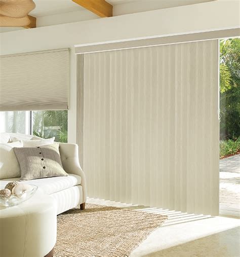Faux Wood Vertical Blinds For Sliding Glass Doors 2024 ~ See The