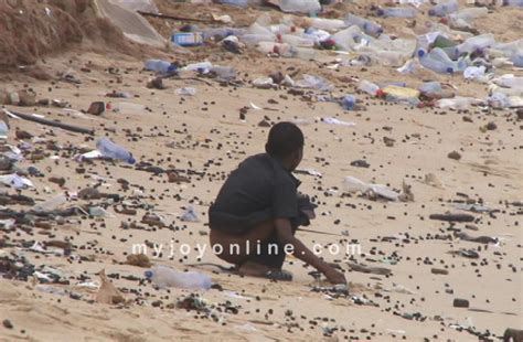Open Defecation Costs Ghana Over 79 Million A Year Report