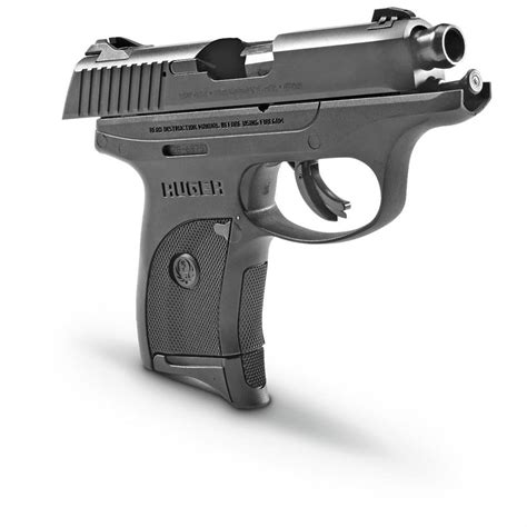 Ruger Lc9s 9mm Subcompact Pistol 3235 25998 Shipped Gundeals