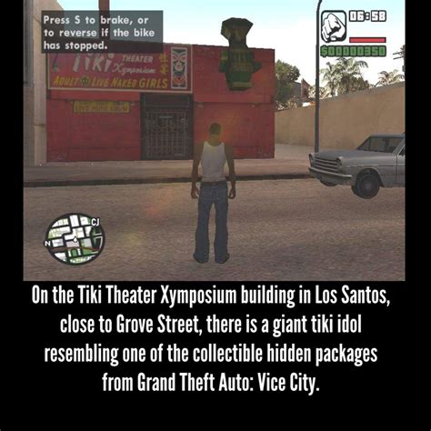 25 Gta San Andreas Facts You Probably Dont Even Know Wow Gallery