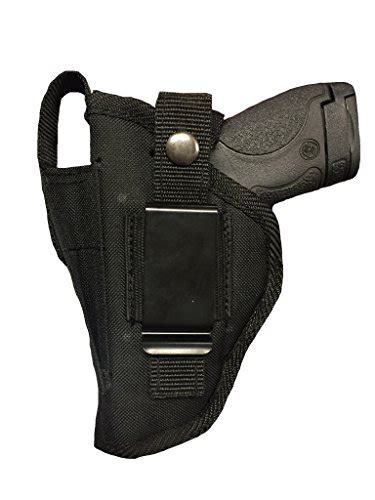 Buy Nylon Gun Holster For Sig Sauer Mosquito With Threaded Barrel