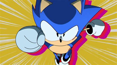 Sonic Mania Plus And Sonic Mania Adventures Details Gamesradar