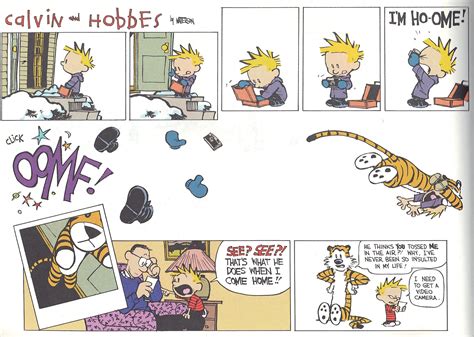 calvin and hobbes by bill watterson calvin and hobbes by bill watterson pinterest calvin