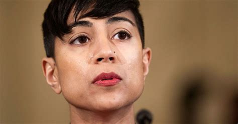 Sexual Assault Survivor Urges Senate Not To Confirm Sessions
