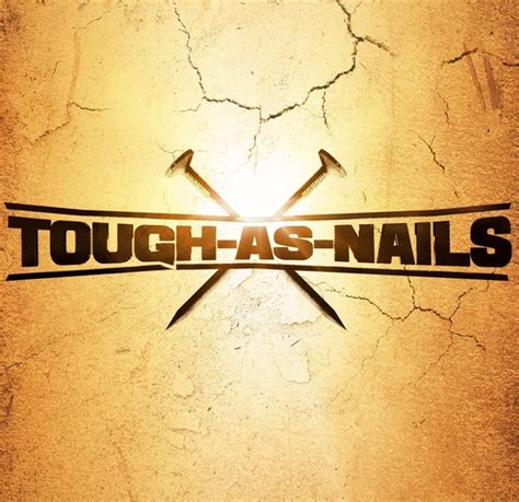 Tough As Nails Is It Streaming On Hulu Plot Host Cast Release Date
