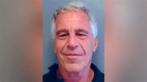 Jeffrey Epstein Associates To Be Made Public In Unsealed Court
