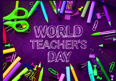 international teachers day 2020 world happy teacher day theme wishes pictures message