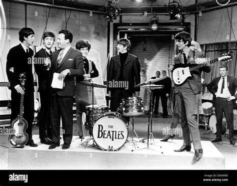 Helen Shapiro Beatles Hi Res Stock Photography And Images Alamy