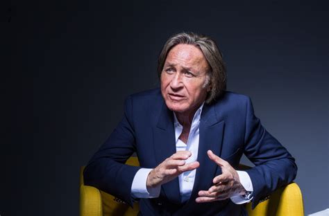 The broke billionaire is downsizing to a smaller home in beverly hills. Mohamed Hadid mulls 'dream' project in Palestine ...