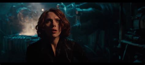 final avengers age of ultron trailer with new black widow footage one track mine