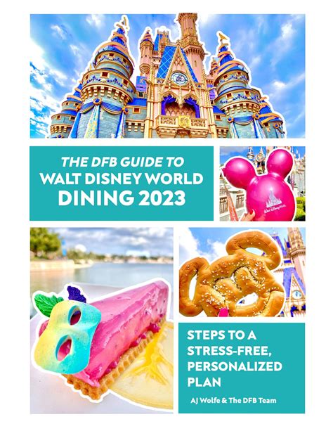 Best Disney World Restaurants The Disney Food Blog