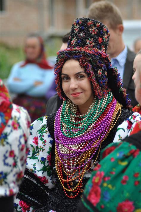 If you're learning romanian, click the link to get a free account at romanianpod101. This Romanian Bridal Wear Will Make You Rethink Your ...