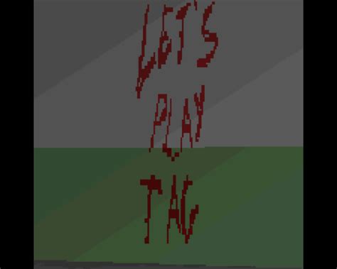 A night of horror_ nightmare radio hdrcastellano. Imscared - A Pixelated Nightmare . Прохождение Imscared ...