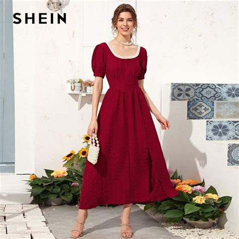 Pin En Shein En Aliexpress Moda Para Mujer