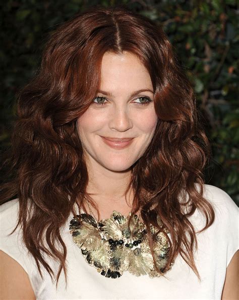 Like all hair colors, the most flattering red shade depends on your skin tone and overall coloring. 26 Auburn Hair Colors That Aren't Your Average Red ...