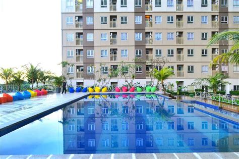 Apartemen di Jakarta Timur - Blog Kang Amir