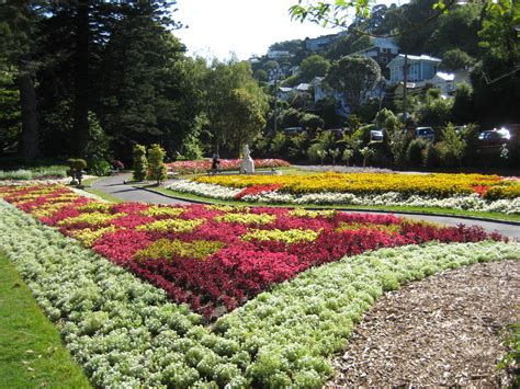 花が溢れる国ニュージーランドのフラワースポットまとめ JPTRP COM
