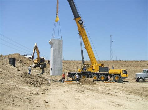 Nebraska Public Power District Pretech Precast Concrete Technologies