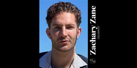 Zane Zachary — Queer Majority