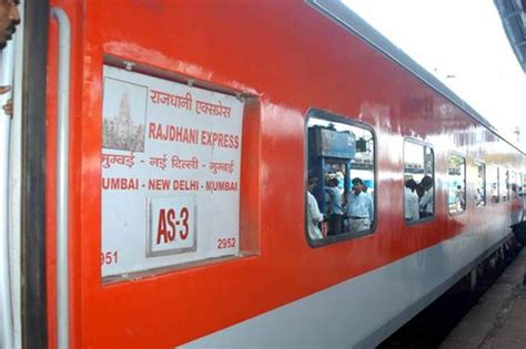 upgraded rajdhani shatabdi to new ac 3 tier economy class see indian railways initiatives for