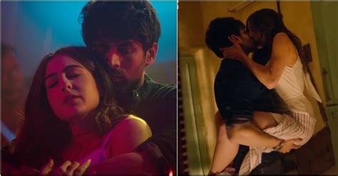 Accidentally In Love Kissing Scene - Sanskari Censor Board Cuts Short Kissing Scene & Blurs Cleavage From