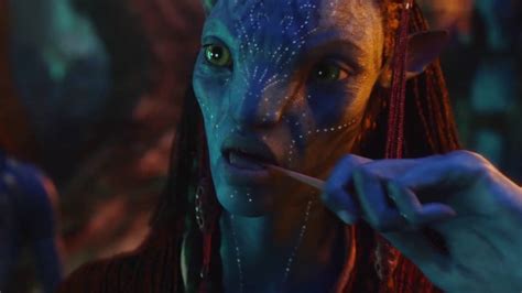 Avatar 2 - Teaser Trailer 2018 (1080p) -HD - YouTube