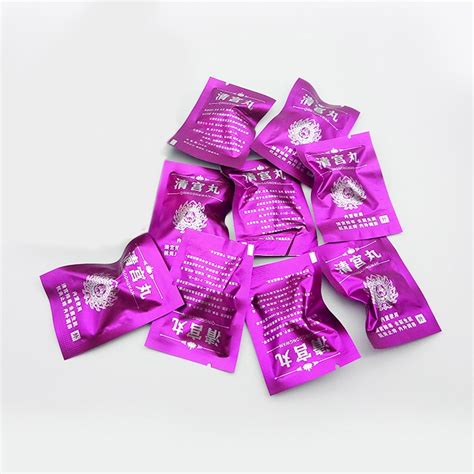 10Pcs Set Chinese Herbal Tampon For Women Clean Point Tampons Vaginal
