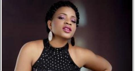 Nigerian Gospel Singer Shares Her Sexy Pictures Gragrah News