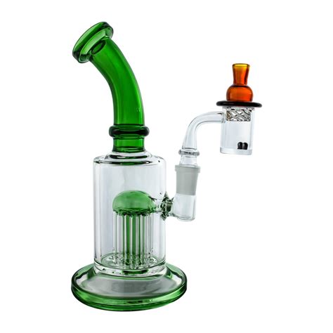 Glass Bubblers Pipes And Dab Rigs Clean Flavorful Dabs