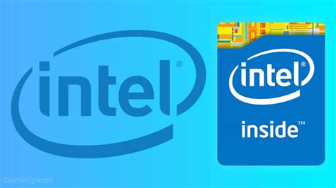 Intel Processor Letter Meanings 2022 Guide Gamingscan