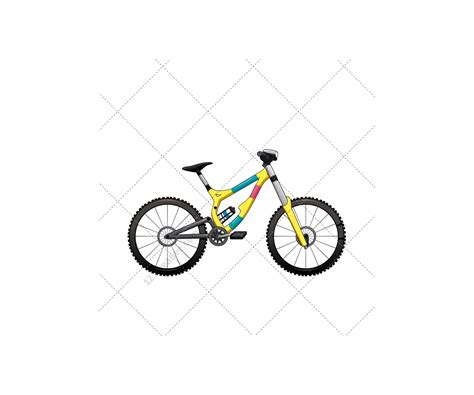 Since vir is a robot and is made of metal, the bike will stick. Royalty free sport vectors - (bike vector, bicycle ...