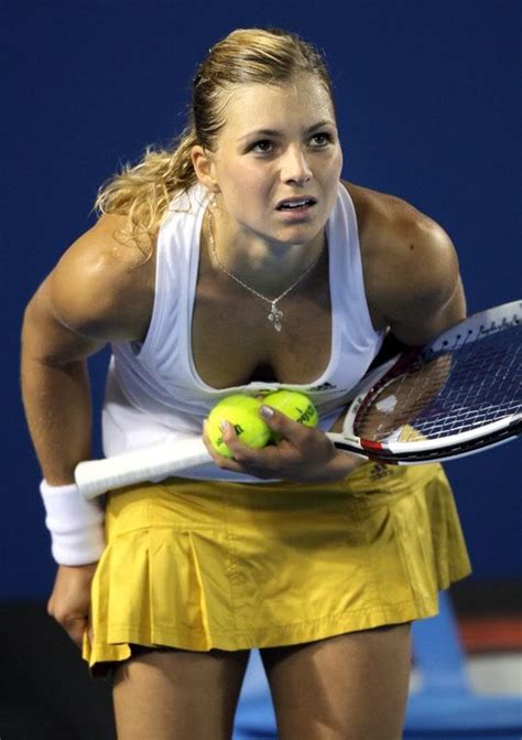 Hollywood Hoties Hot Tennis Champion Maria Kirilenko