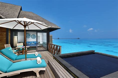 Los 20 Mejores Hoteles En Las Maldivas Selección Exclusiva 2024