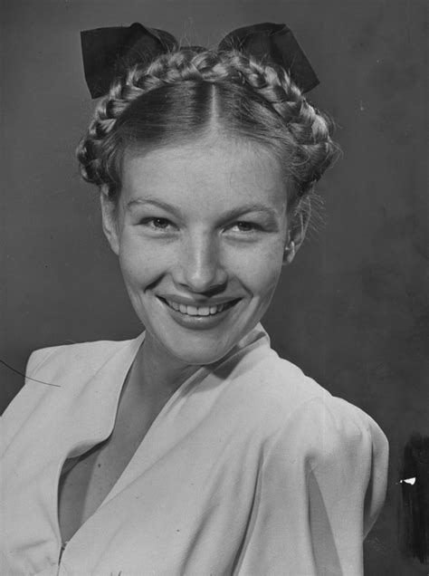 Https://wstravely.com/hairstyle/czech Hairstyle Braids 1950