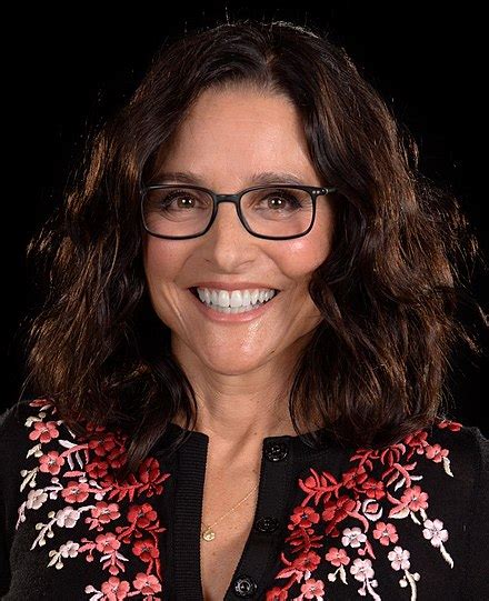 Julia Louis Dreyfus Wikiquote