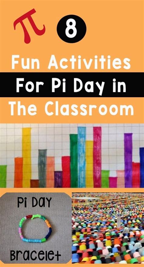 8 Super Fun Pi Day Activities To Do With Kids