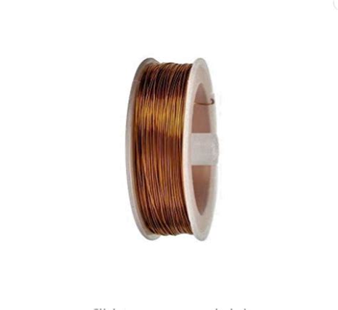 0 5 Mm Copper Coated Wires 25 SWG At Rs 810 Kg In Lucknow ID