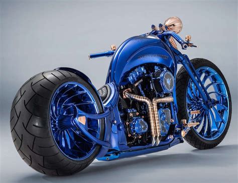 When the time came to bid adieu to a heart that has powered numerous italian beauties. The Most Expensive Motorcycle in the World is a Blue ...