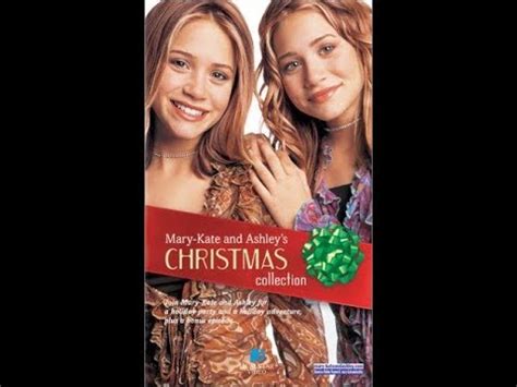My Complete Mary Kate And Ashley Olsen Full House VHS DVD Collection