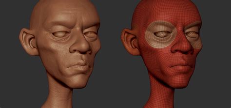 Making Of Sabotage · 3dtotal · Learn Create Share