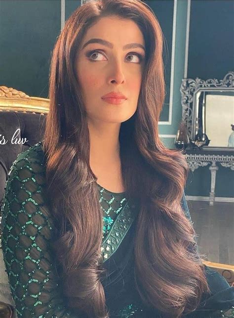 Pin By Hoorain Noor ️ On Ayeza Khan In 2020 Pakistani Actress